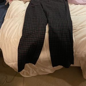 7th avenue work pants. Great condition